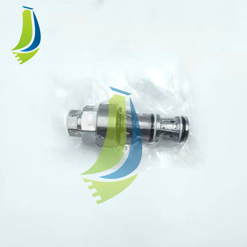 723-40-56302 Relief Valve For PC200-6 PC300-6 Excavator Parts
