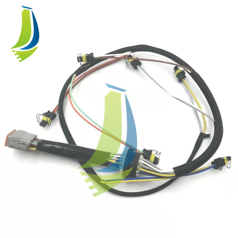153-8920 3126B Engine Injector Wiring Harness 1538920 For 325C Excavator