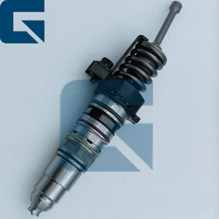 4062569 Engine QSX15 ISX15 Diesel Fuel Injector