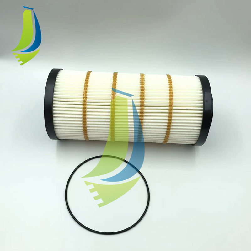337-5270 3375270 Oil Filter Element For E324D Excavator Parts