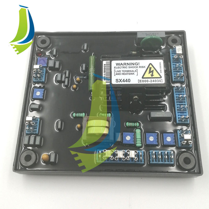 PG36658Q2/L Generator AVR Automatic Voltage Regulator pg36658q2/l