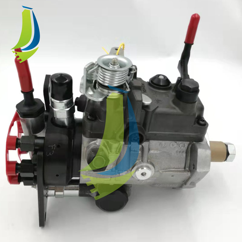 28214696 C7.1 Engine Fuel Injection Pump For E320D2 Excavator