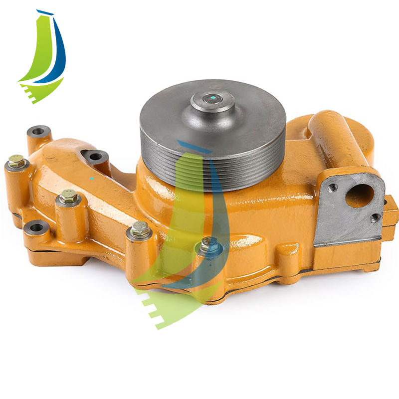 6222-63-1200 SAA6D108E-2 Engine Water Pump 6222631200 For PC300-6 Excavator