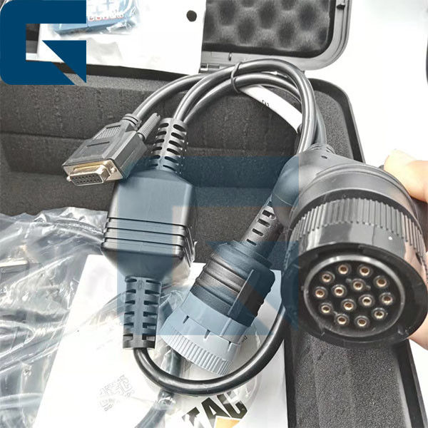 538-5051 ET4 Communiion Adapter 5385051 For Excavator Diagnostic Tool