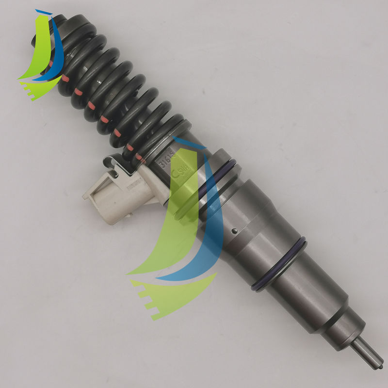 16650-00Z0A Common Fuel Injector For Engine Spare Parts