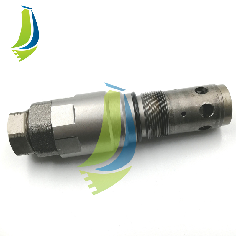 14518516 Spare Part Relief Valve For EC210 EC290 Excavator