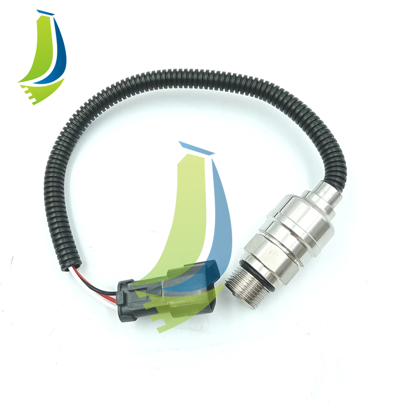 221-8859 High Pressure Sensor For E320D Excavator Spare Parts