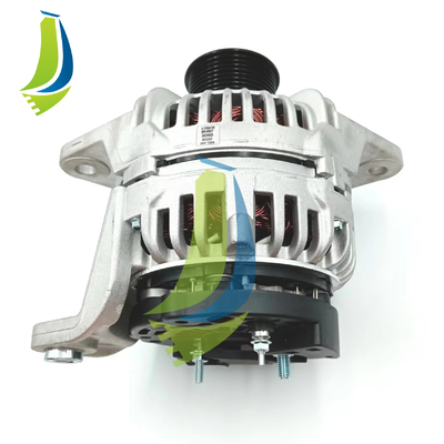 235-7133 alternador 2357133 para a máquina escavadora Spare Parts de E320D E323D