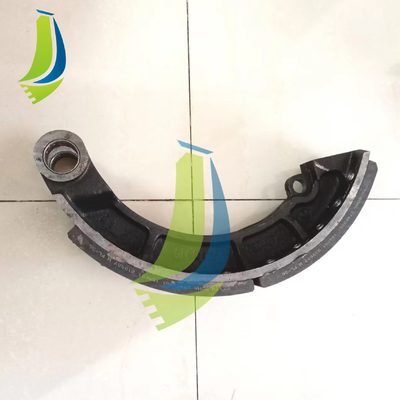 Sapata de freio SP122377 para a máquina escavadora Spare Parts de CLG920D