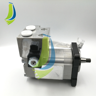 motor do ventilador de refrigeração 31Q9-30213 para R320LC-9 a máquina escavadora Parts