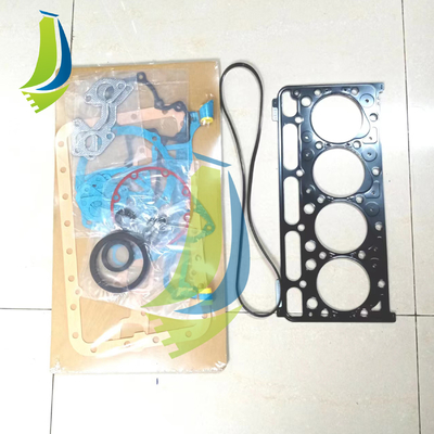 Gaxeta-jogo 1G78899353 superior do motor de 1G788-99353 V2203 V2403