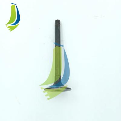 válvula de 1G897-13110 Intakr para a máquina escavadora de D1703 V2203