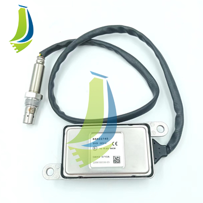 Sensor de 84422745 5WK96710A Nox para o motor de 100A 120A