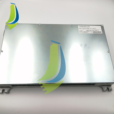 Máquina escavadora Spare Parts de For SK200-8 do controlador de YN22E00539F2 ECU