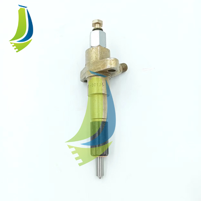 150118-00135 injetor de combustível diesel para DH220-5 a máquina escavadora Parts