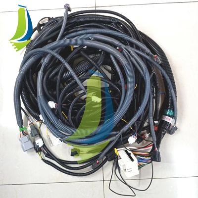 Chicote de fios externo do fio 4296408 para EX220-2 a máquina escavadora Parts