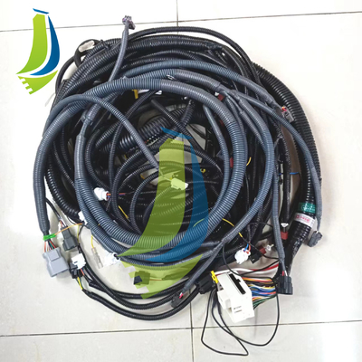 4296408 ZX200-2 cablagens externos 0001066