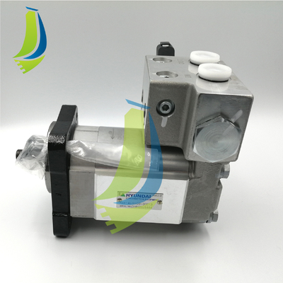 conjunto de motor 31Q930213 do fã de 31Q9-30213 R320lc-9 R320lc-9