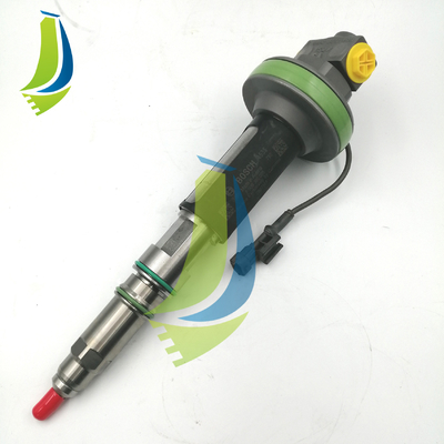 2867149 Injetor de combustível diesel para motor QSK19