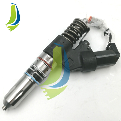 3411845 Injetor de combustível diesel para motor QSM11 ISM11