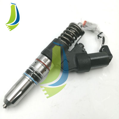 Conjunto do injetor de combustível diesel do motor 3411845 para o motor QSM11 ISM11
