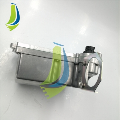 Atuador de 02113597 motores para a máquina escavadora de EC140B