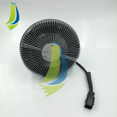 324-0123 embreagem do fã para E320D E320D L máquina escavadora 3240123
