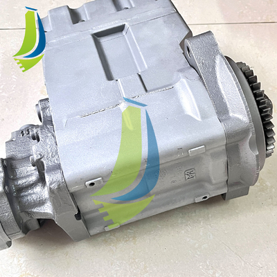 319-0677 bomba da injeção para a máquina escavadora 3190677 de E324D E325D