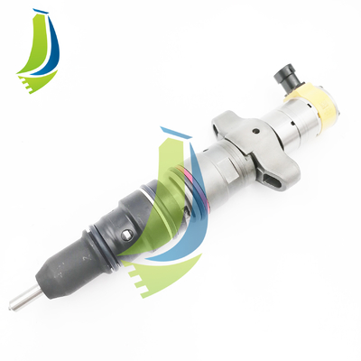 557-7627 injetor de combustível diesel do motor C7 para a máquina escavadora 5577627 de E324D E325D
