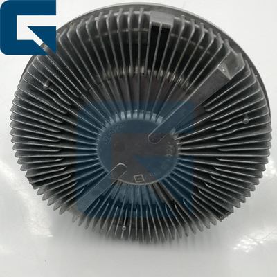 324-0123 embreagem de 3240123 fãs para a máquina escavadora de E320D