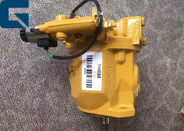 Motor de fã hidráulico 259-0814 da bomba do fã de E345C 2590814 1733420 173-3420
