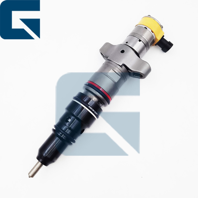 557-7627 5577627 Injetor de combustível diesel para motor C7