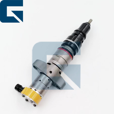 557-7627 Injetor de combustível de ferro comum para escavadeira 329D