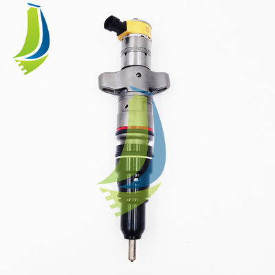 557-7627 Injetor de combustível diesel 5577627 Para motor C-7