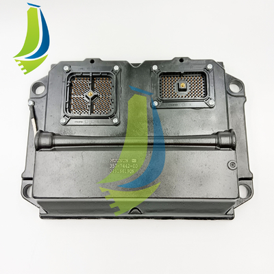 357-7442 3577442 Controlador ECU ECM Para escavadeira 336E
