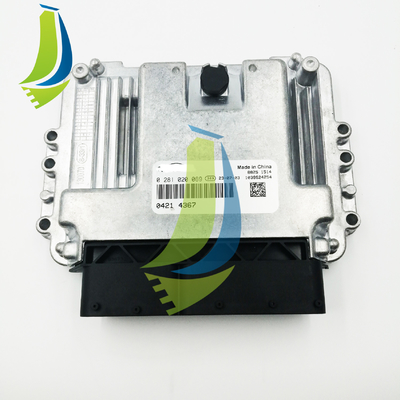 0 281 020 069 ECU Módulo de controlo do motor 0281020069