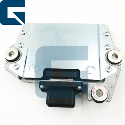 129925-75040 ECU do motor Controlador ECM para motor 4TNV98 Partes