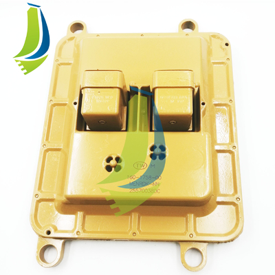 160-1758 Controlador ECM 1601758 para carregador de rodas 980G