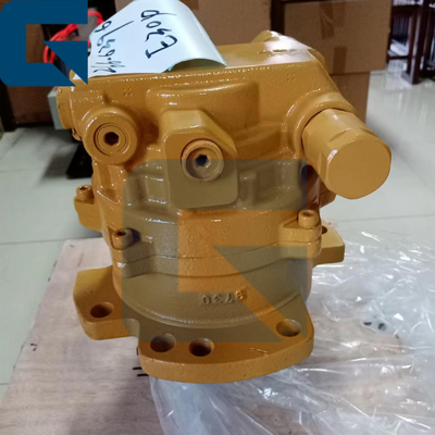 266-6396 Motor de balanço para mini escavadeira E304 Garantida e desempenho