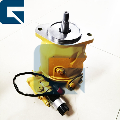 259-0814 Bomba de pistão Bomba de ventilador 2590814 Para escavadeira 345C 345C L
