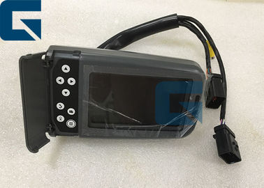 O Assy 221-8813 do monitor do grupo da eletrônica de E329D, monitora 2218813 para a máquina escavadora do gato