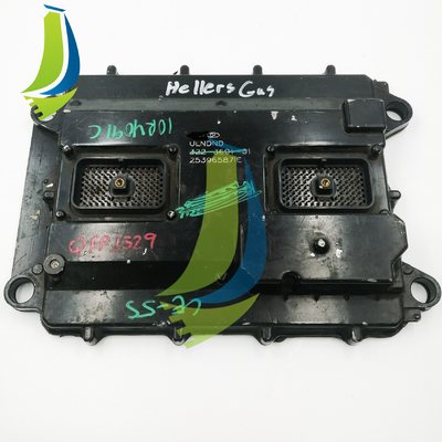 Suporte OEM 3223601 Controlador ECU para material de aço do motor C9