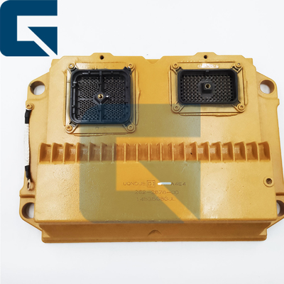 262-2878 ECU C15 Controlador do motor 2622878 Para carregador 980H
