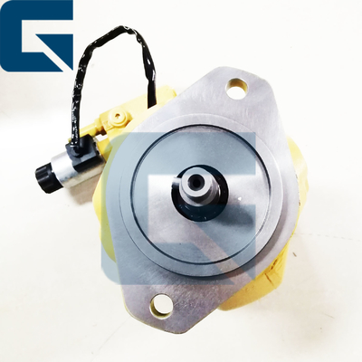259-0814 2590814 Motor de ventoinha hidráulica para escavadeira E345C