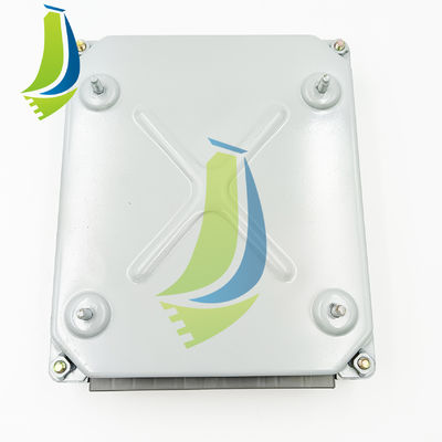 6HK1XQB Controlador de aço ECU Para Excavadora CX330 Com Apoio OEM