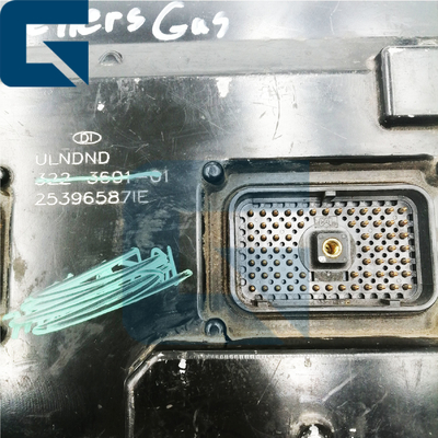 322-3601 3223601 Controlador ECU MEC Modulo de controlo do motor C9