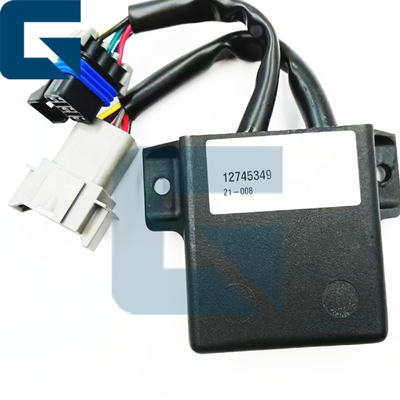 VOE12745349 12745349 Controle até à máquina G900B