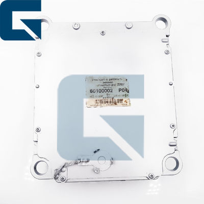 VOE60100002 60100002 Controlador ECU ECM Para escavadeira EC290