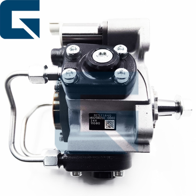 RE571640 294050-0660 Bomba de injecção de combustível diesel para motor 6090