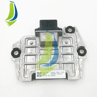 129925-75040 ECU Controlador 12992575040 Para 4TNV98T